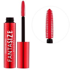 ONE/SIZE Fantasize Mascara - Black